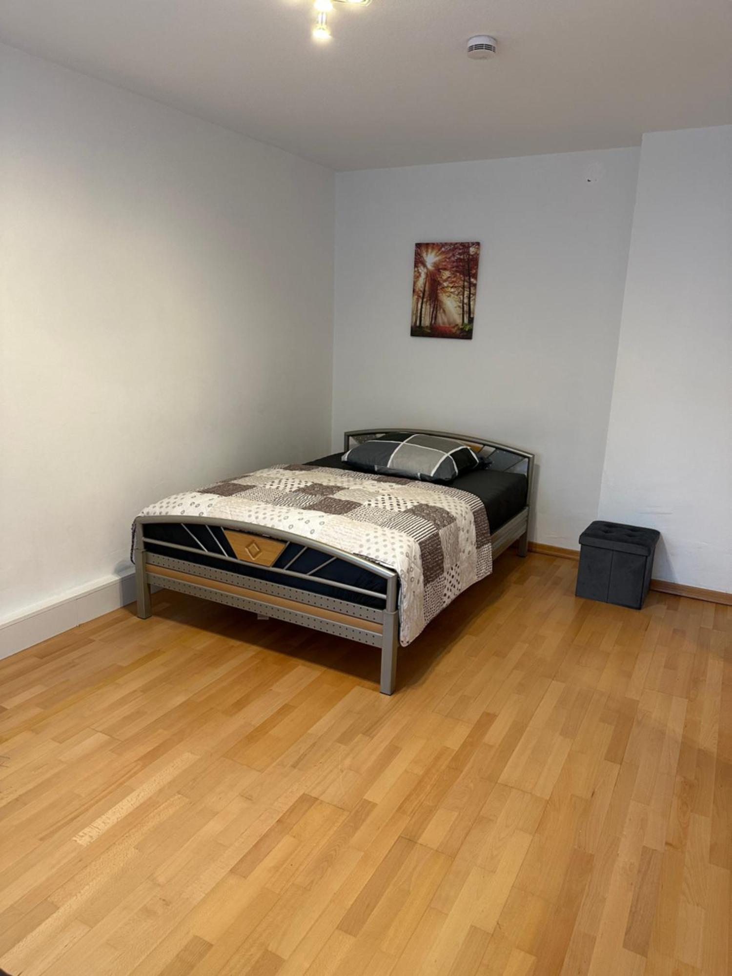 Holiday-Ferienwohnung Solingen-Mitte Esterno foto