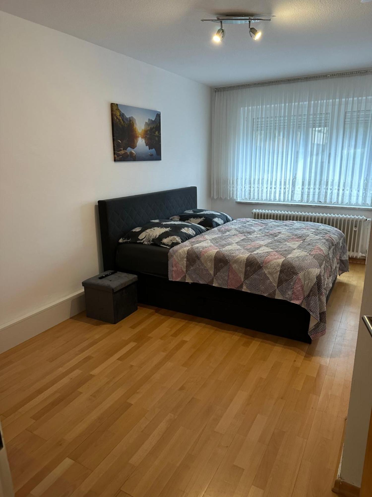 Holiday-Ferienwohnung Solingen-Mitte Esterno foto