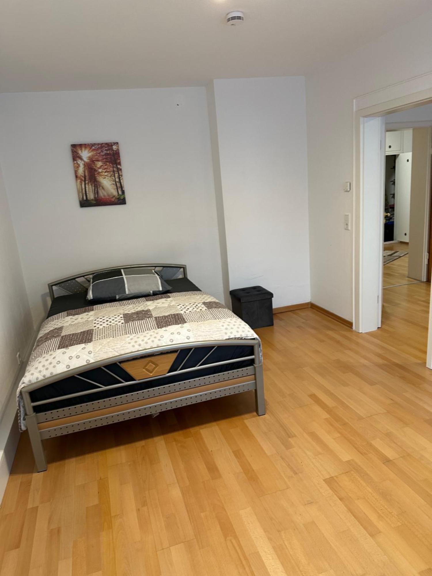 Holiday-Ferienwohnung Solingen-Mitte Esterno foto