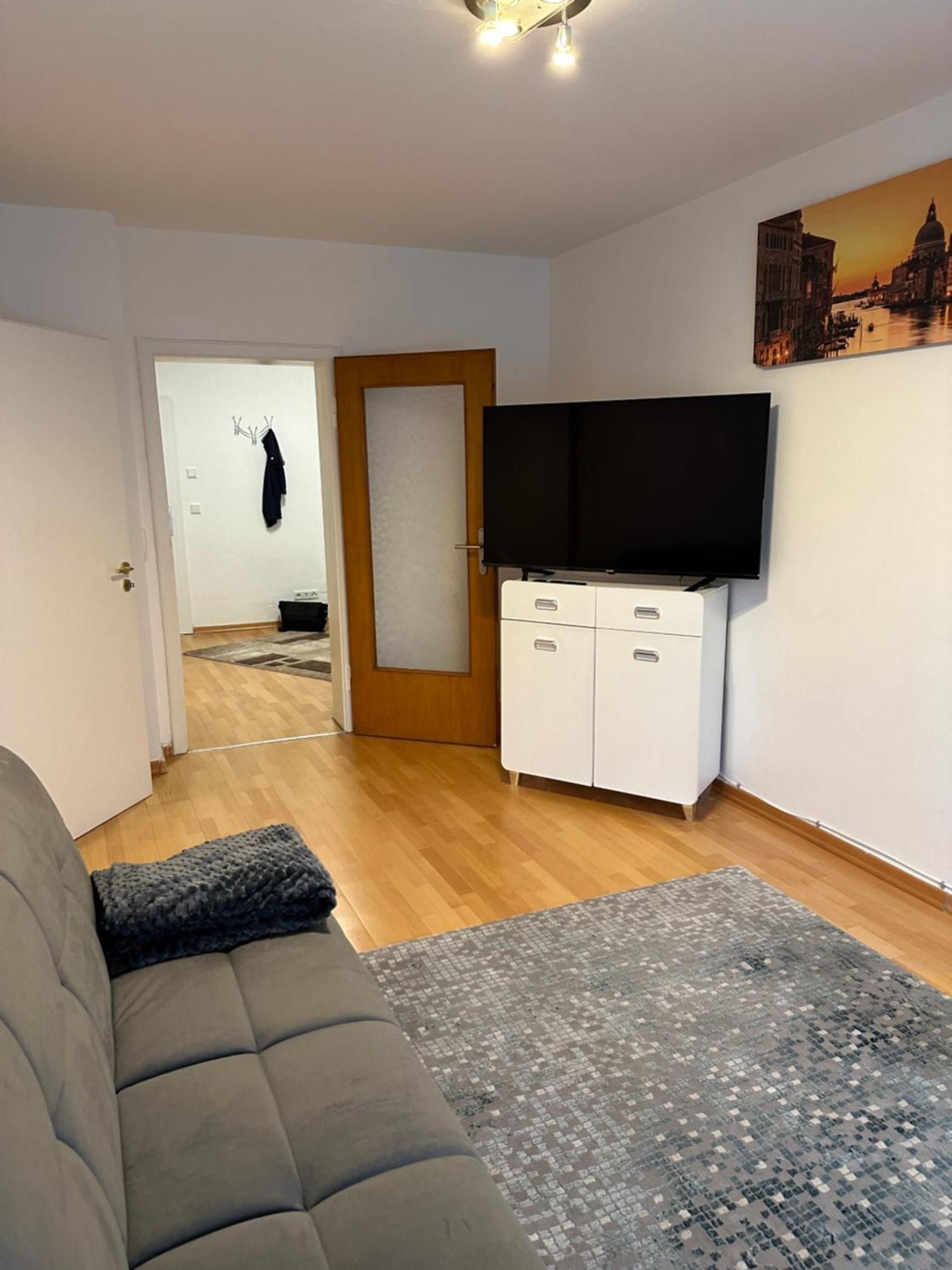 Holiday-Ferienwohnung Solingen-Mitte Esterno foto