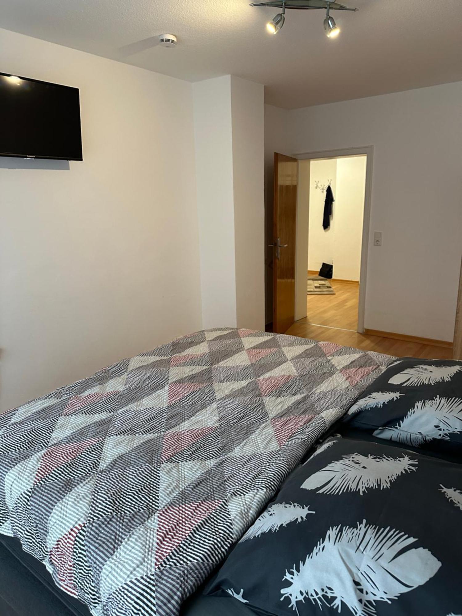 Holiday-Ferienwohnung Solingen-Mitte Esterno foto