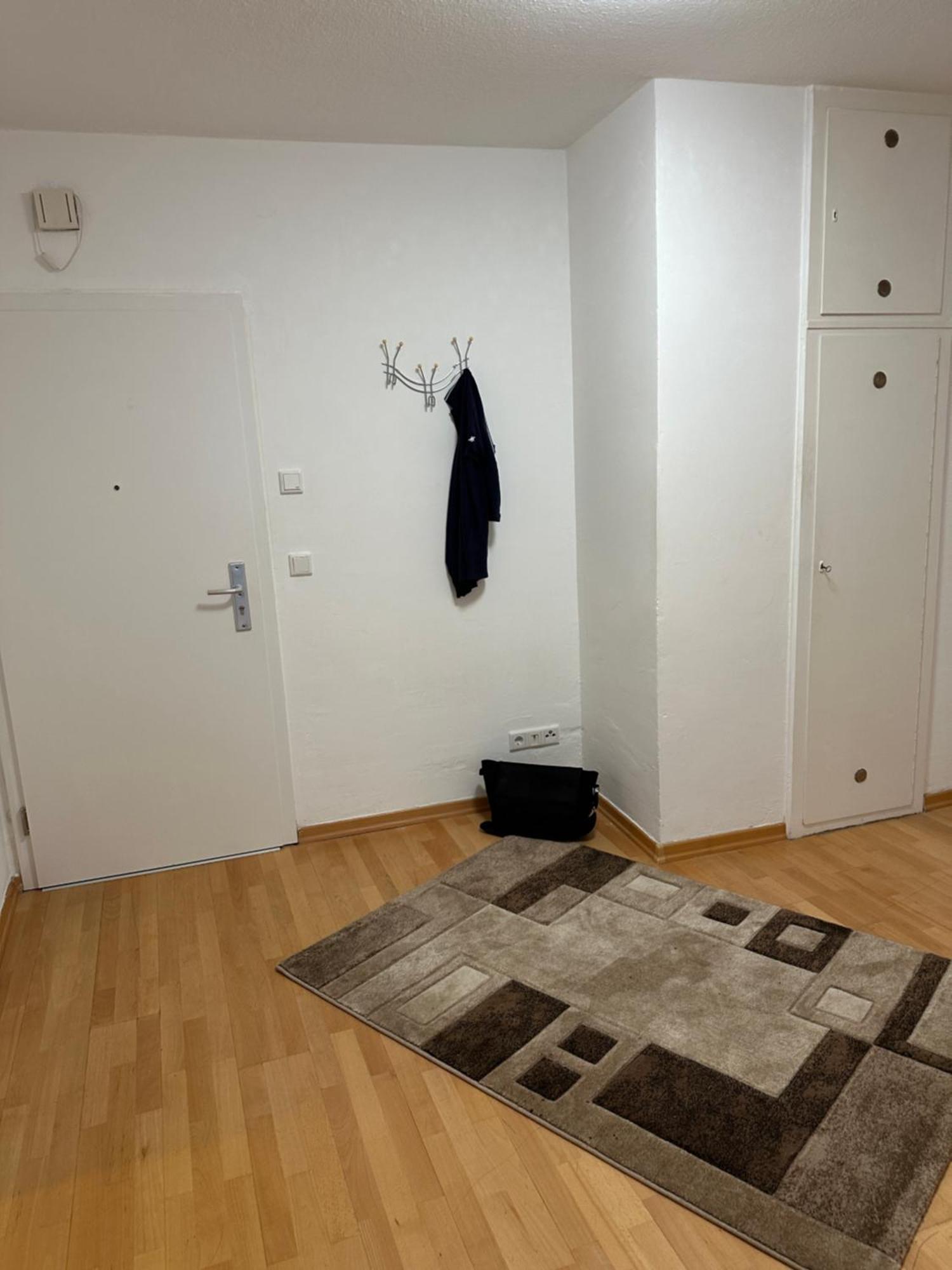 Holiday-Ferienwohnung Solingen-Mitte Esterno foto