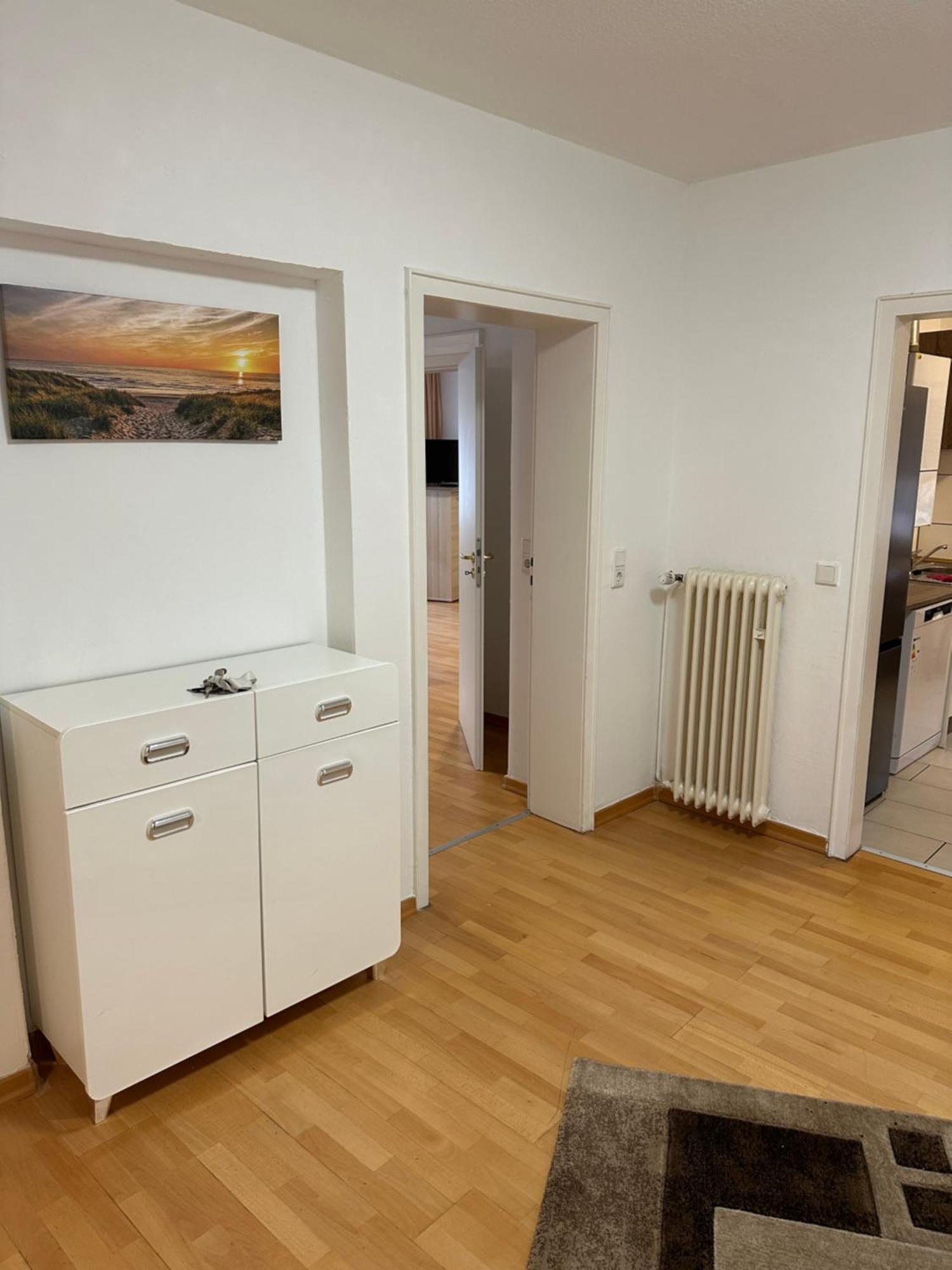 Holiday-Ferienwohnung Solingen-Mitte Esterno foto