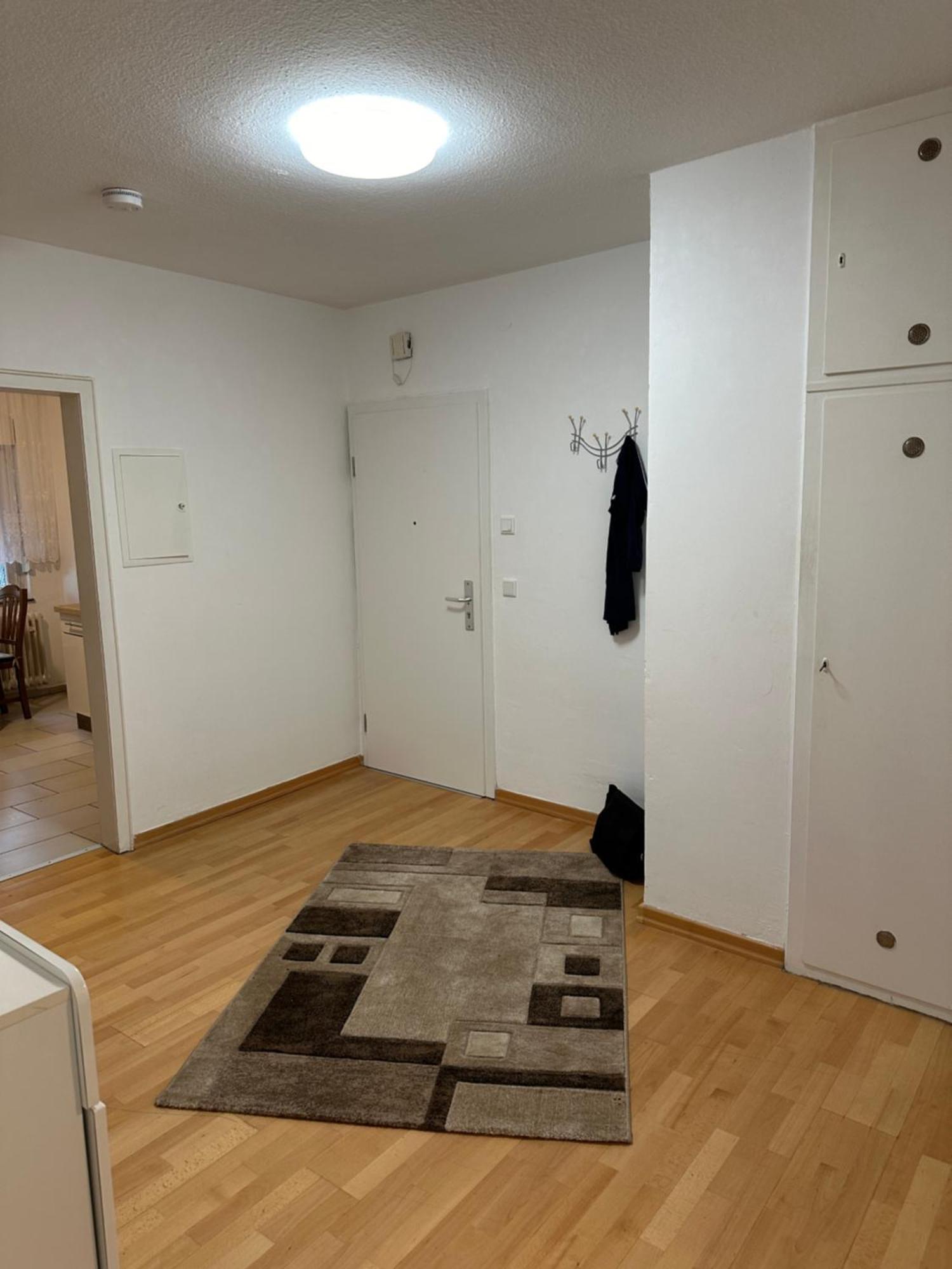 Holiday-Ferienwohnung Solingen-Mitte Esterno foto