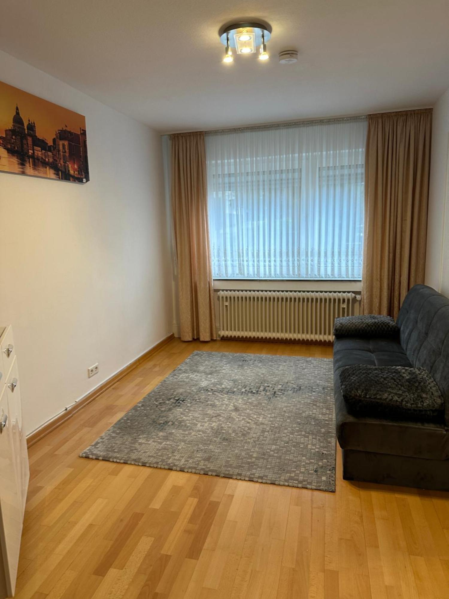 Holiday-Ferienwohnung Solingen-Mitte Esterno foto
